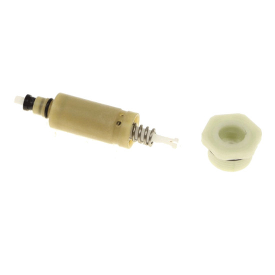 Kit piston bypass d.2,3mm 128500323