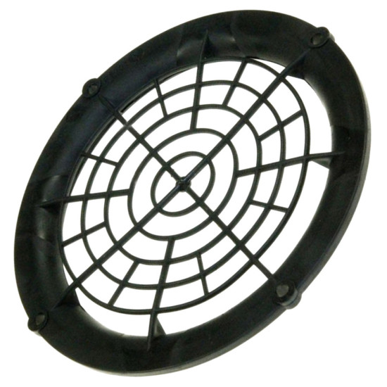 Grille ronde moteur 481253238012