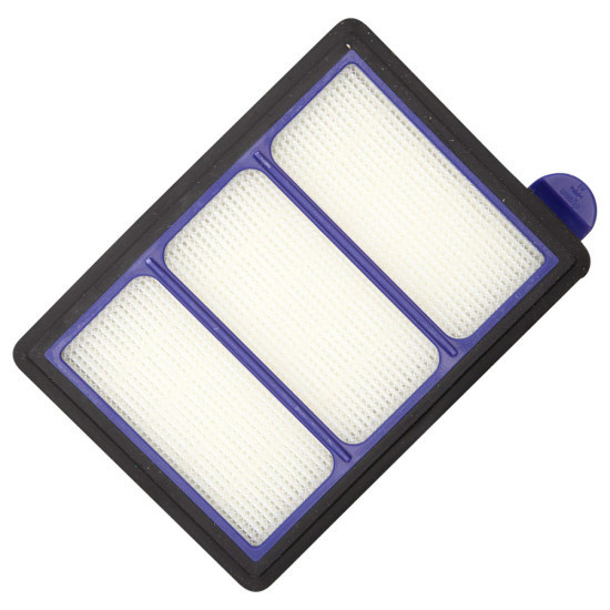 Filtre lavable après-moteur Hepa 914324-04