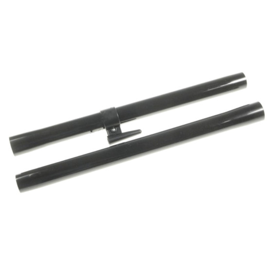 Tube telescopique avec clip parking 31000862