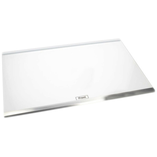 Clayette en verre 46cmX30cm d'origine DA97-17294C
