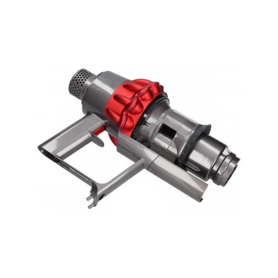 Bloc moteur rouge d'origine 969596-03