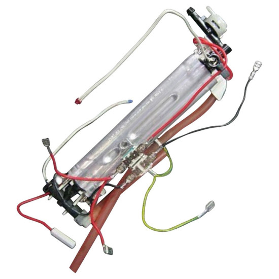 Résistance complete 00647063