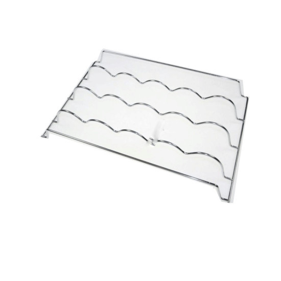Grille supp. bouteilles d'origine 481010748360, C00344323