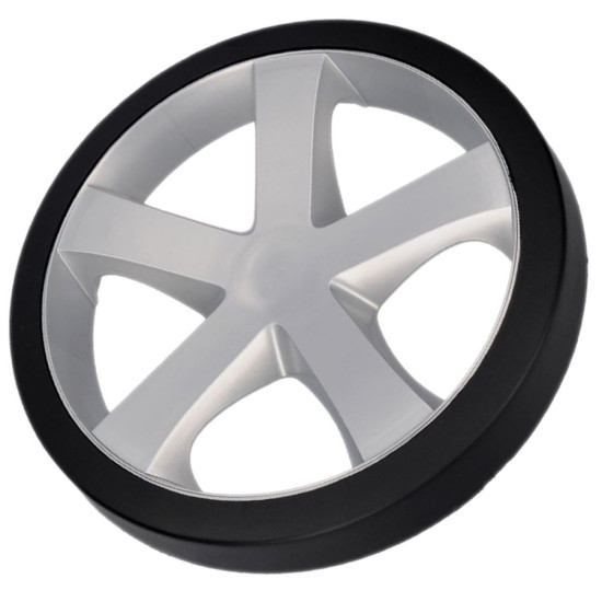 Roue arrière 432200345541
