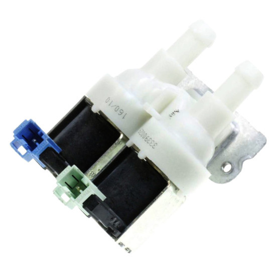 Electrovanne 2 voies L34C200I5