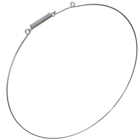 Ressort fixation joint de hublot 4861EN3002A