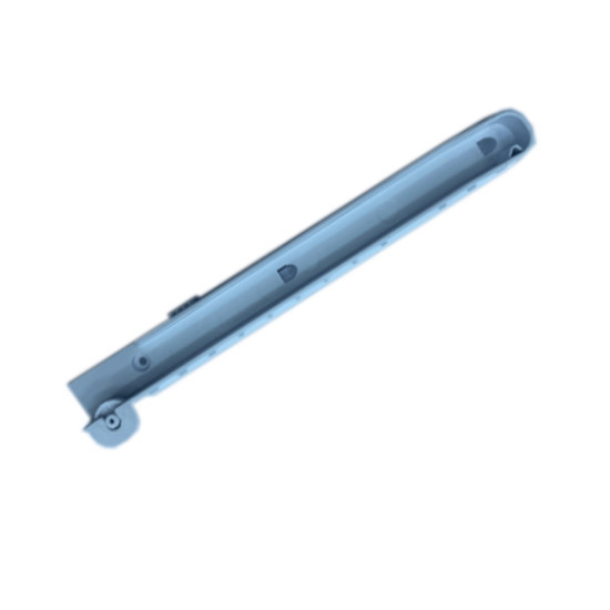 Rail gauche 4365770100