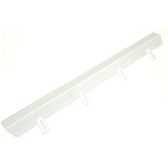 Grille profil de recouvrement 7438152