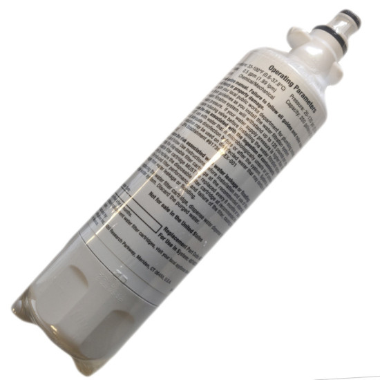 Cartouche filtre à eau d'origine 4874960100