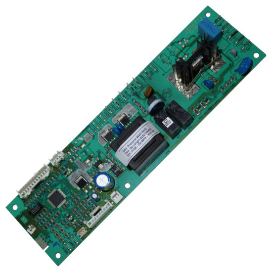 Carte électronique de puissance 5232109400