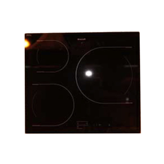 Dessus verre AS0006225
