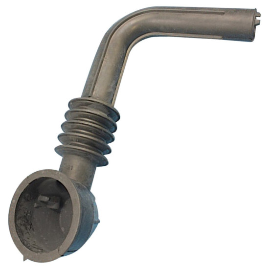 Durit cuve/pompe d'origine 481253029267, 00750642