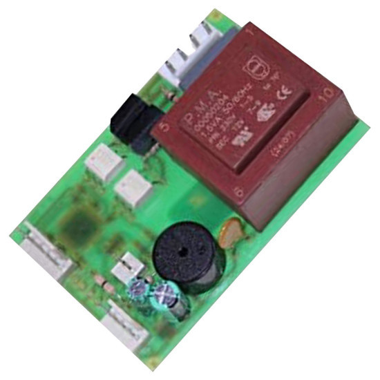 Carte électronique 500582505