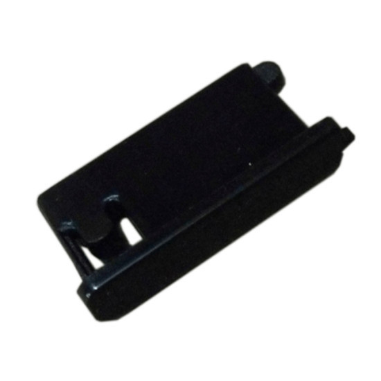 Profilé de porte 258300087
