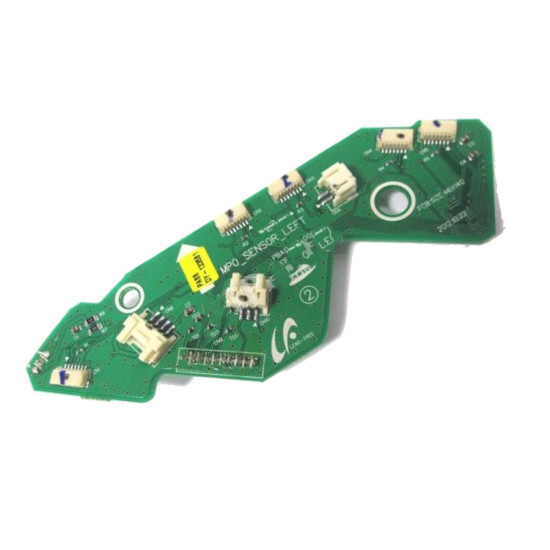 Carte électronique d'origine DJ92-00033A