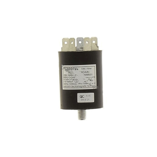 Filtre anti parasite AS0033299