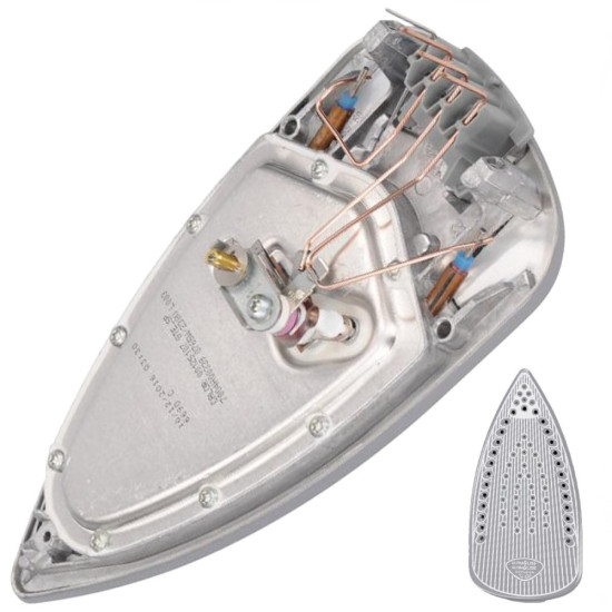 Semelle complète avec thermostat CS-00113818, CS-00098350