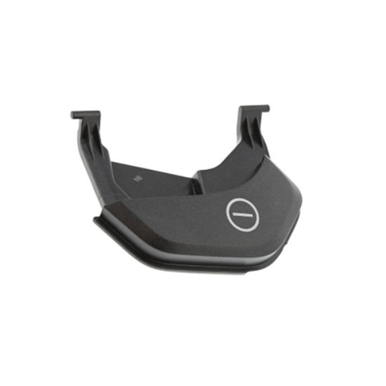 Pédale marche/arrêt gris 8090099022