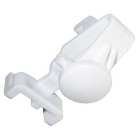Verrou de plinthe 55X7165