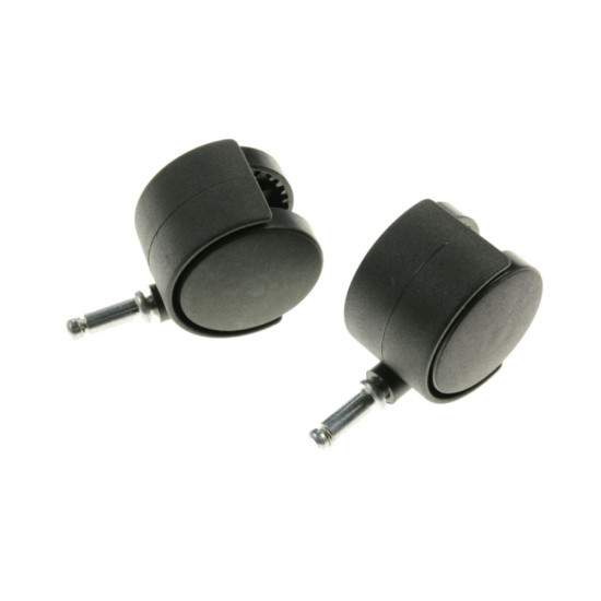 Kit roulettes pivotantes multi ii 31001065
