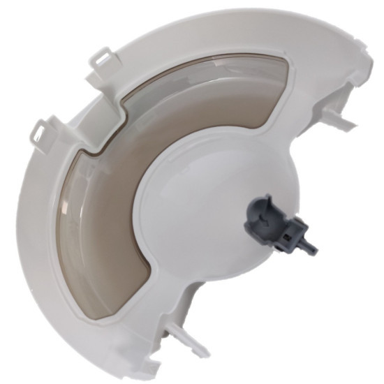 Couvercle friteuse SS-991271, SS-993603
