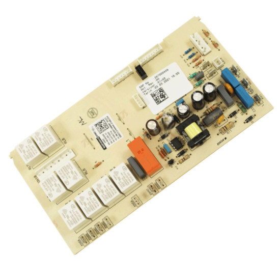 Carte de puissance 267000449