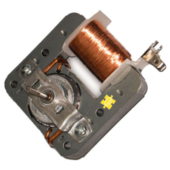 Motoventilateur 72X3723, AS0039868