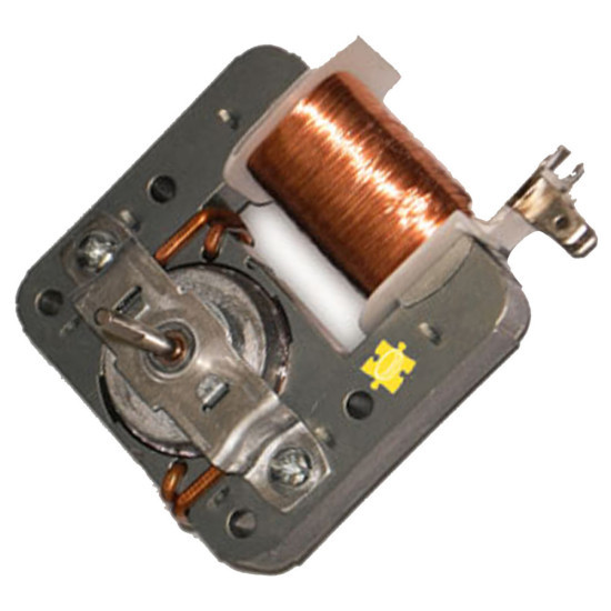 Motoventilateur 72X3723, AS0039868