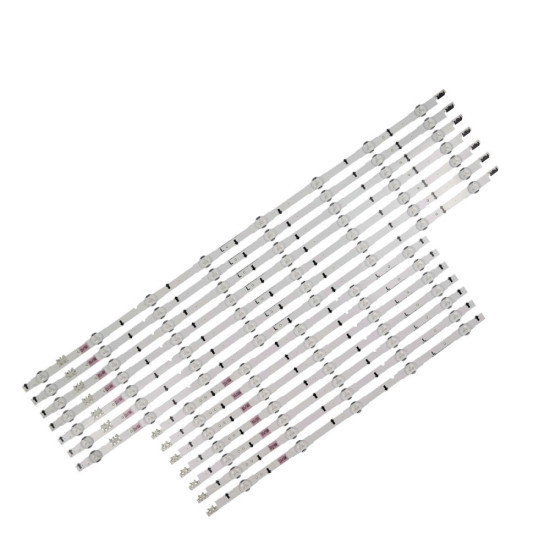 Bande LED d'origine BN96-30433A