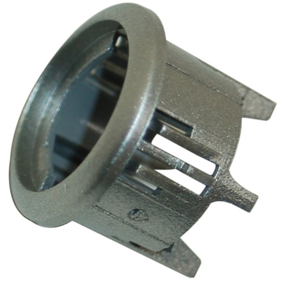 Collerette du bouton de commande d'origine 481241129017