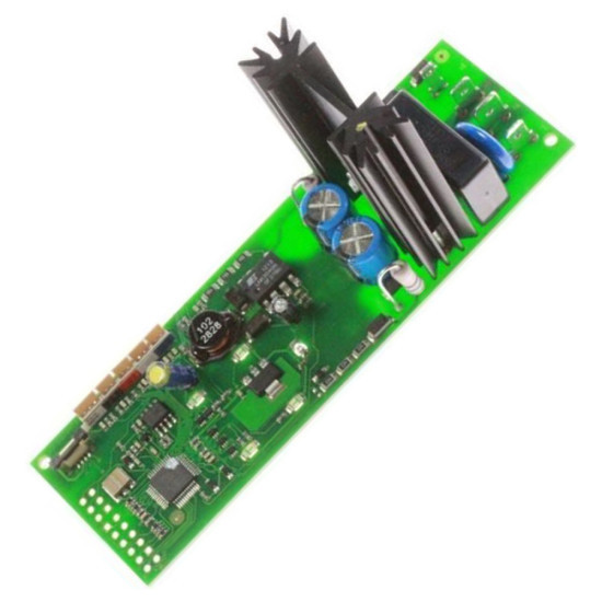Module de commande 648442