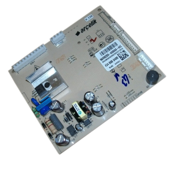 Module de puissance 4348080400