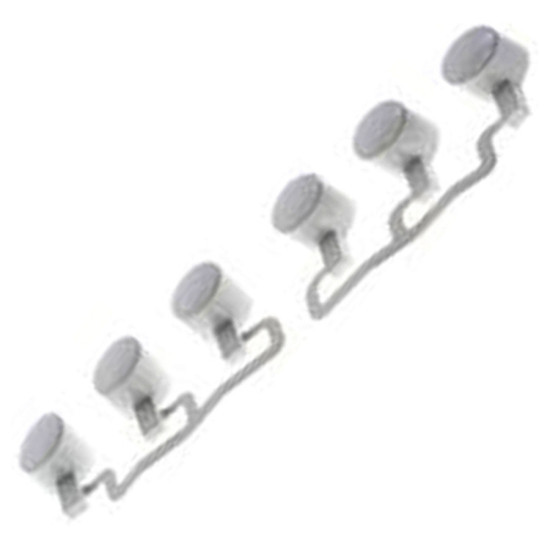 Jeu de touches 00615524