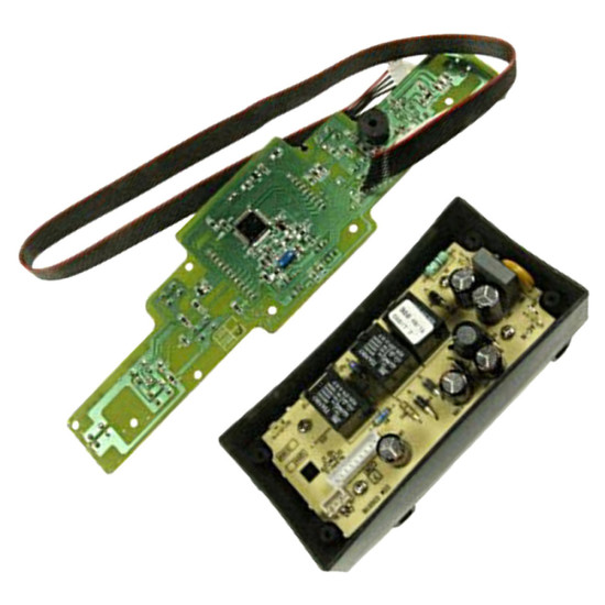 Carte électronique MS-622799