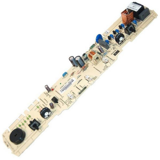 Platine principale C00143689