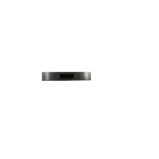 Bandeau verre inox 44001126