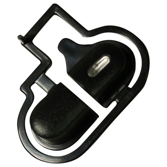 Touche gauche MS-0675073, MS-8030000705
