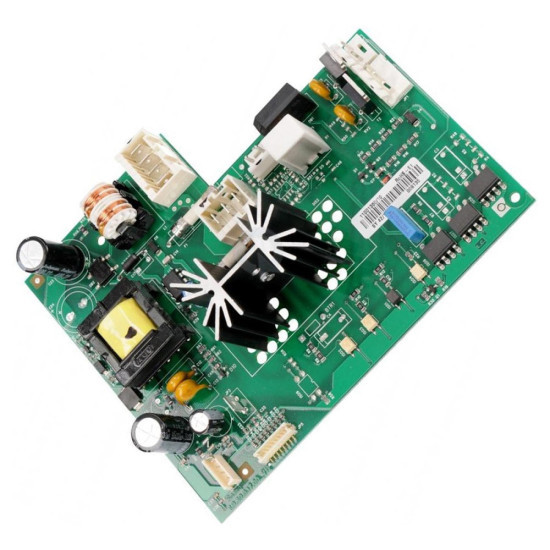Carte électronique 996530000777