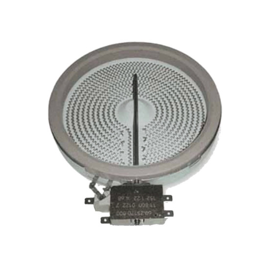 Foyer diam 145mm 1200w 553893