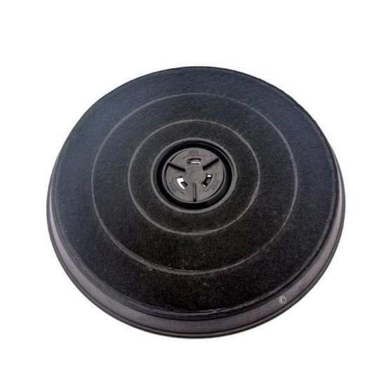 Filtre charbon type E233 FAC519 EFF57 ROBLIN 5403003 481281718534