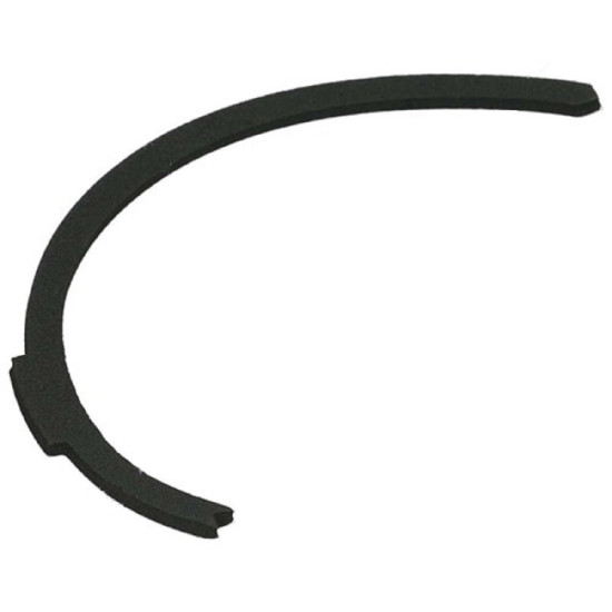 Joint supérireur du filtre avant moteur 912856-01