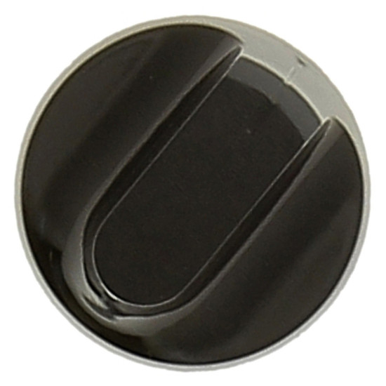 Manette noire 79X8132