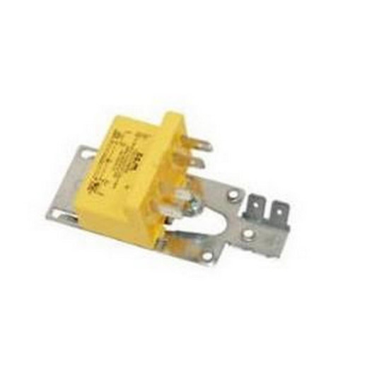 Filtre anti parasite 1746530100