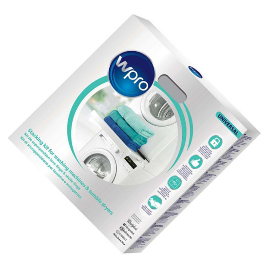 Kit de superposition avec tablette et système safe d'origine 484000008545, SKP101
