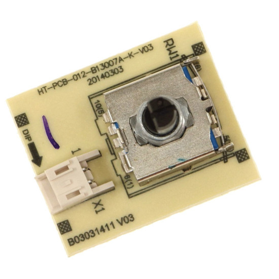 Platine thermostatique K1576298