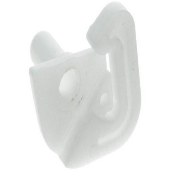 Douille droite de fermeture C00115405