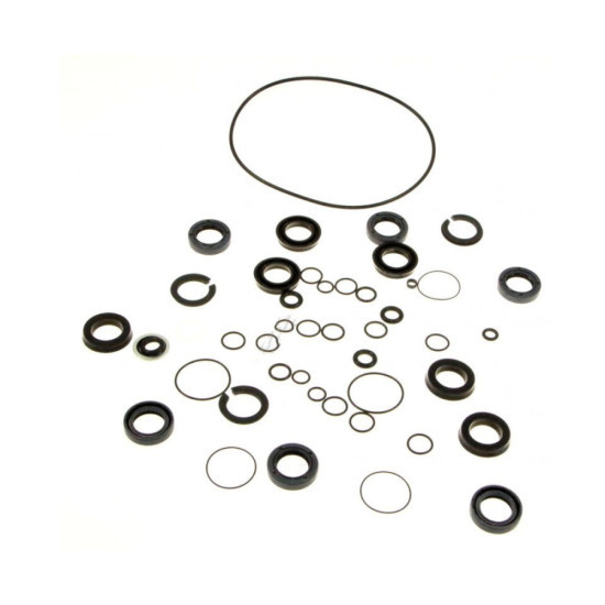 Gaskets rep.kit 1119017