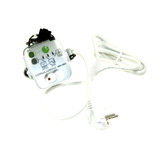 Boitier avant + carte + cordon CS-00127889