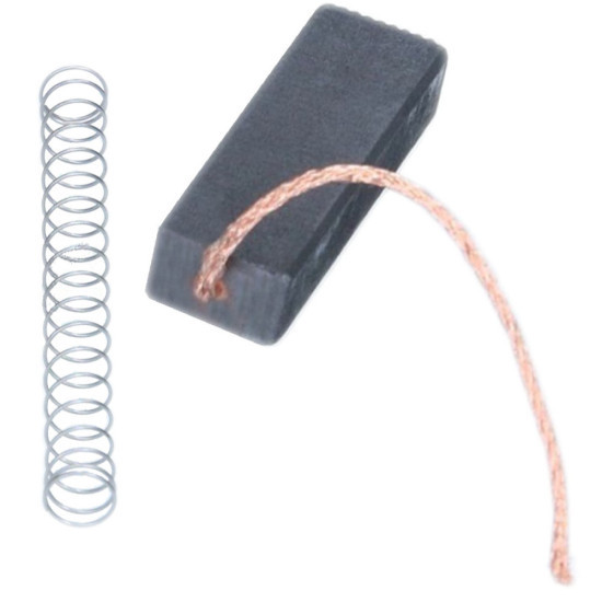 Charbon moteur x1 G931291